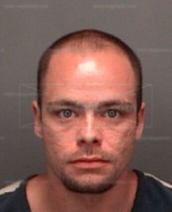 Dale Christopher Cooper Jr