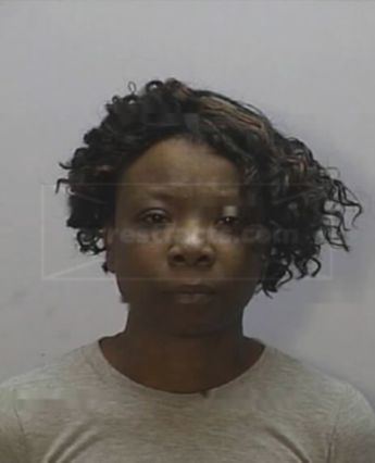 Angela Cobia Hayes