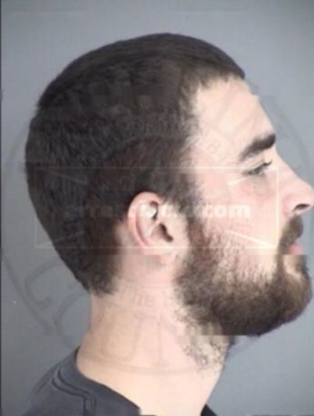 Zackary Lawrence Conway