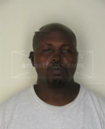 Terry Mcclendon