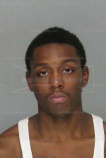 Javaris Jarquez Murray