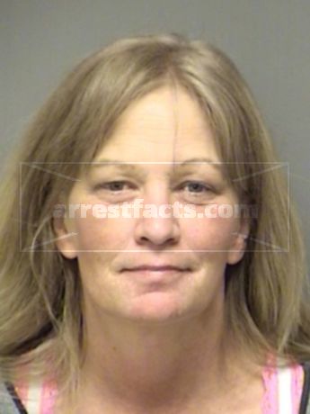 Brenda Goodall Carter