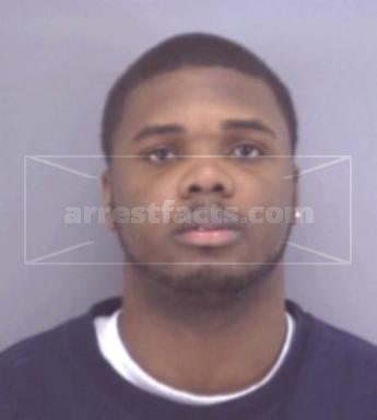 Anthony Blackburn Jr.