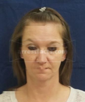 Angela D Keahey