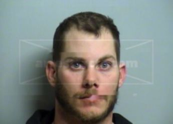 Brandon Keith Harrison