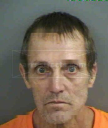 George Scott Snider