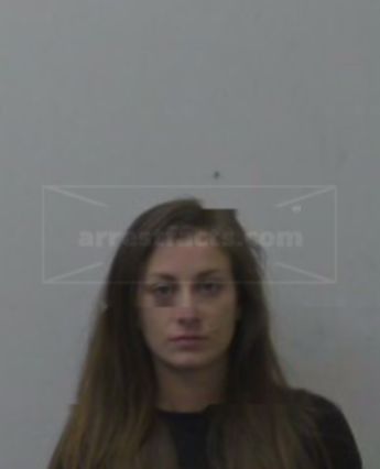 Whitney Erin Williams