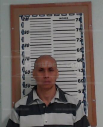 Victor Pastrana
