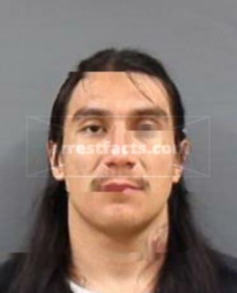 Isaac Raymond Segobia