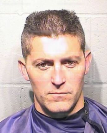 Scott Raymond Henry