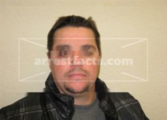 Justin Allen Jackson