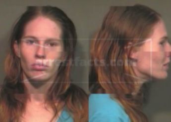 Jessica Jean Poindexter