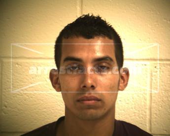 Jose Luis Jr. Alvarez Lopez
