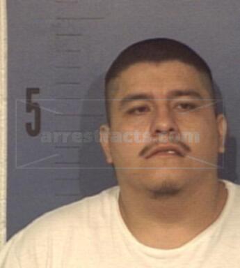 Johnny Anthony Pulido
