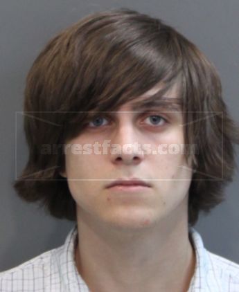 Brycon William Hunter