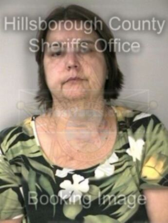 Mary Jo Moroney