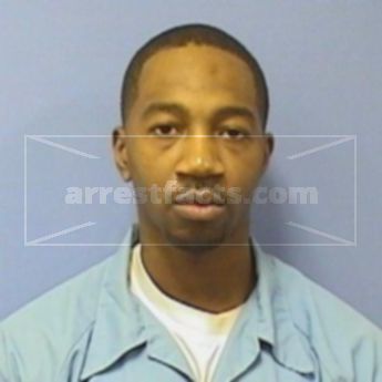 Isiah Jarrett