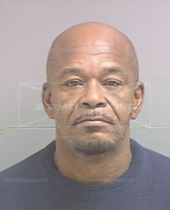 Howard Cedric Fleming