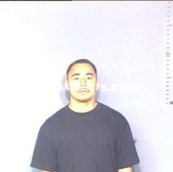 Carlos Javier Garcia