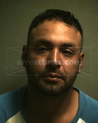 Edward Christopher Davila