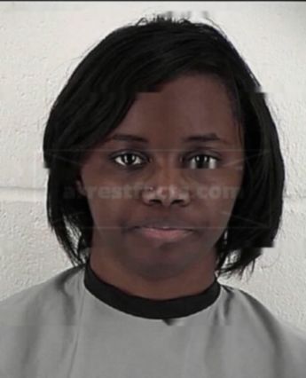 Shaniqua Earchelle Spearman