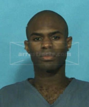 Brent Sylvester Jones