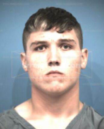 Colton Ray Grumbles