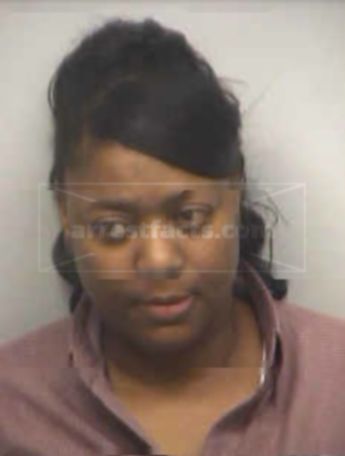 Shawn Lavette Moreland