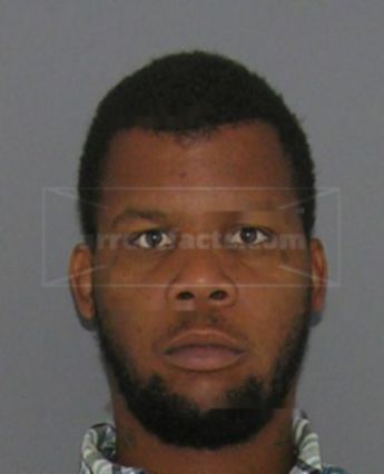 Marcus A Hicks