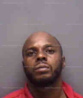 Ronnie David Troup Jr