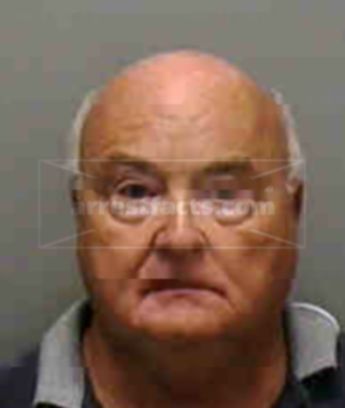 Robert Dale Hensley