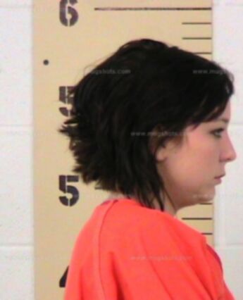 Morgan Blake Tryon