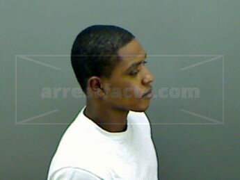 Jamarcus James Williams