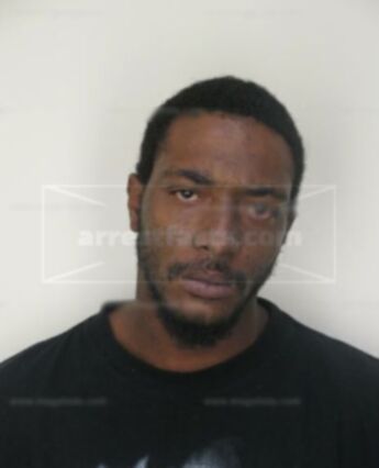 Anthony Dewayne Williams