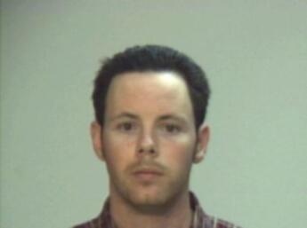 Dustin Kain Moore