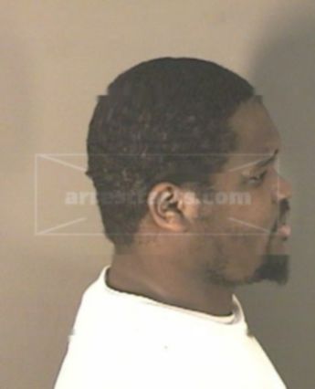 Harvey Ramon Johnson