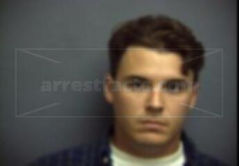 Mark Benjamin Martin