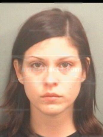 Jennifer Ann Moore