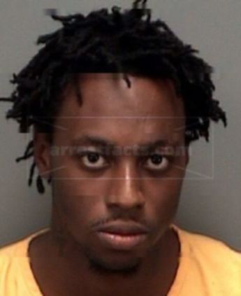 Antez Darnell Fleming