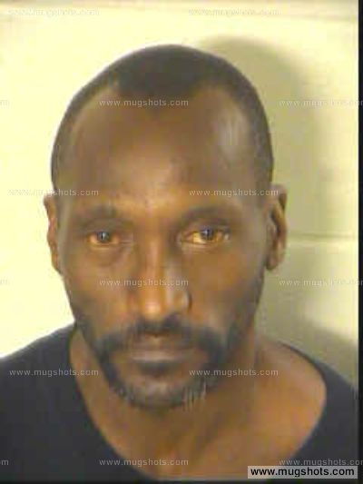 Tommy Lee Inman