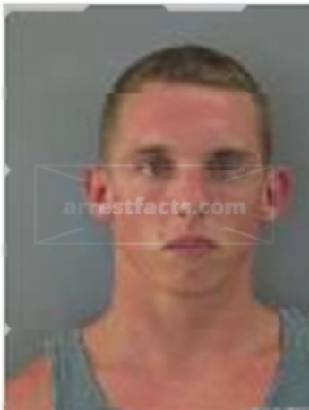 Mathew Allen Price