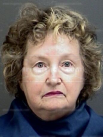 Jo Ann Childress