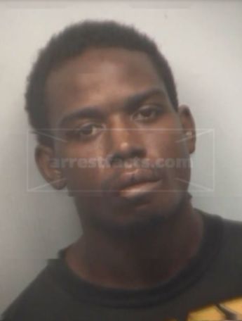 Richard Duriell Hughes