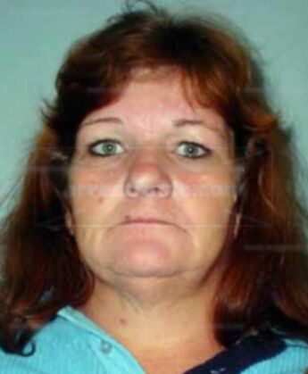 Wanda Kaye Newsome