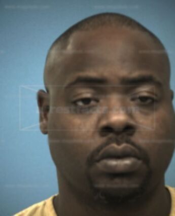 Quinton Deshay Donner
