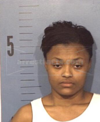 Roshaunda Evette Wilson