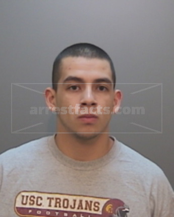 Wayne Hernandez