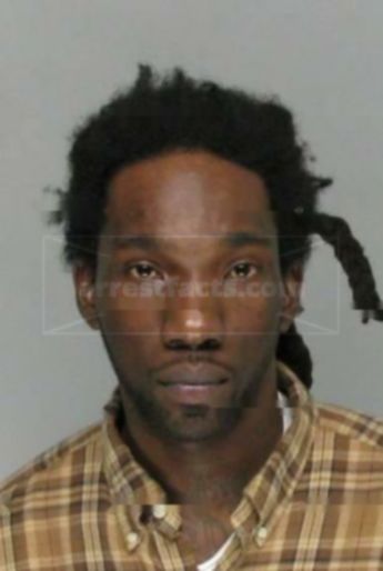 Jamal Duran Cooper