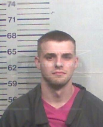 Cole Andrew Bond