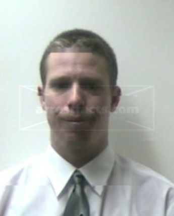 Daniel Joesph Wiley Robertson